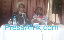 " #AssaneDiouf, qui frise la folie, a été ignoré 33 jours dans sa souffrance avant qu'il ne...", révèle ​Me Ciré Clédor Ly