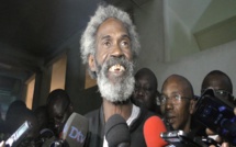 ​Me Ciré Clédor Ly accuse l'Exécutif de procéder à une "vengeance" contre Assane Diouf au lieu de le juger