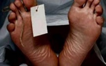 Drame à ​Thiès : un chauffeur de clando tué