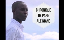 Audio - Pape Alé Niang se défoule sur la presse et la gendarmerie