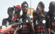 «Le Président Macky Sall a fait un hors sujet à l'Ucad en parlant de l'affaire #FallouSene», selon les étudiants de l’UGB