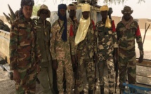 Tchad: 8 soldats tués dans un affrontement avec des membres de Boko Haram (armée)