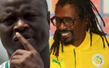 Amara Traoré prévient Aliou Cissé sur Sénégal vs Soudan "ce sera une opposition de styles"