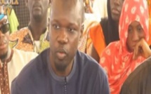 ​Meurtre de #MariamaSagna : Sonko émet des doutes sur l’enquête et promet de démasquer le commanditaire