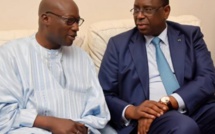 ​#Présidentielle2019 : un ami de Macky annonce sa candidature