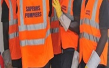 Yeumbeul Sud  : le corps de Thierno Amadou Maal exhumé pour les travaux du ​Ter