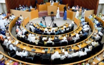 « Le siège de 8e vice-président revient aux femmes», déclare  Moustapha Niass