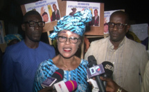 Siège 8e vice-président Assemblée nationale : Pape Diop éjecté, Fatma Diop du Pds élue