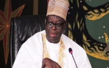  #SessionOrdinaireAssembléeNationale : Moustapha Niass demande aux députés de se mobiliser