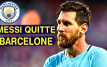 La clause qui pourrait permettre à Lionel Messi de quitter le Barça gratuitement !