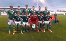 Éliminatoires - CAN 2019 : le Madagascar bat la Guinée Équatoriale à domicile (1-0)