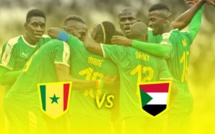 #SENSOU : Pape Abdou Cissé ouvre le score (1-0)