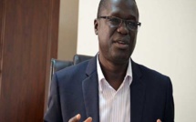 ​Situation économique : «les découvertes du pétrole et du gaz ne vont pas changer grand-chose», selon Pr Aly Mbaye