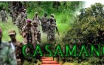 Casamance: des bandes armées déplacent la guerre dans le département de Bignona