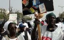 Le préfet de Dakar interdit la marche de la coordination des centrales syndicales
