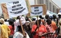 Interdiction des marches au Sénégal : la LSDH dénonce et prévient