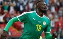 Soudan vs Sénégal : Mbaye Niang vers un forfait