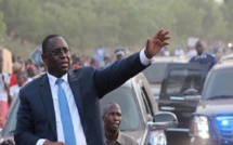 ​Tournée économique : Macky attendu à Kolda et à Ziguinchor vendredi prochain