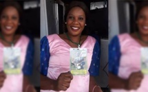 Ousmane Sonko déclare les 3 enfants de Mariama Sagna pupilles de Pastef