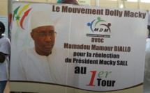 Vidéo - Sonko révèle le scandale foncier de 93 milliards orchestré par Mamour Diallo, Dg des Domaines 