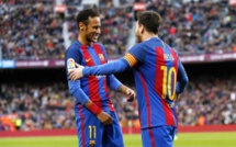 Neymar souhaiterait retourner au Barça !