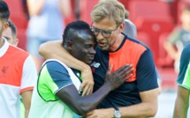 Retourné à Liverpool depuis sa blessure, Sadio Mané sera opéré ce mercredi