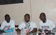 ​Affaire Oumar Watt : le Directeur de l’hôpital Fann ment, selon Guy Marius Sagna et Cie