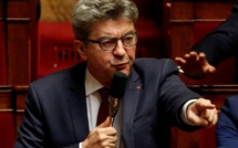 France: Jean-Luc Mélenchon convoqué à l'Office de lutte contre la corruption