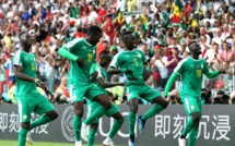 Football-Exploit du Sénégal avec 3 CAN en une même année