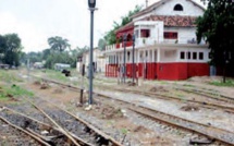 ​Les cheminots de DBF et du PTB lancent une grève d'avertissement de 24 h