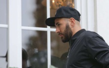 Karim Benzema suspecté d'avoir participé à un enlèvement