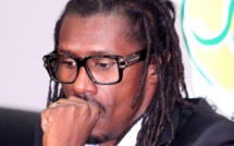"Le problème de l'équipe nationale du Sénégal, est uniquement tactique", selon le coach Zdravko Logarusic