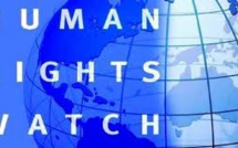 Rapport Human Rights Watch : le CUSEMS brandit une plainte contre l'Ong