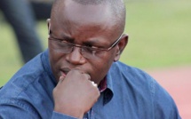 Le ministre des Sports Matar Ba réagit au décès de Mbaye Ndoye : « c’est une icône qui est partie »