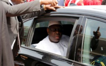 Enfant tué par le cortège de Macky Sall à Oudoucar : les explications insensées de la Présidence 