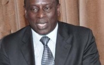 Cheikh Tidiane Gadio demande à Me Wade de lui confier le dossier de la Casamance