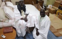 Magal 2018 : Idy attendu à Touba ce lundi