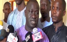 Saourou Sène dément sa rencontre avec la rédactrice du rapport de Human Rights Watch