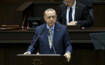 DIRECT. Le journaliste Jamal Khashoggi a été victime d'un "assassinat barbare" qui a été "planifié", affirme le président turc, Recep Tayyip Erdogan