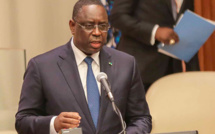 ​ Macky répond à Baldé : «je suis toujours fidèle à mes promesses mais...»