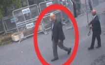 Affaire Khashoggi: les révélations d'Erdogan