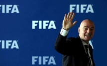 Cette offre à 20 milliards d’euros qui oppose la FIFA et l’UEFA