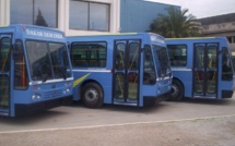 Magal de Touba : 200 bus de DDD mis à la disposition des pèlerins