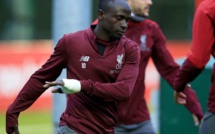 Liverpool : Sadio Mané a participé aux séances d’entraînement du mardi  mais...