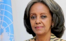 Éthiopie : Sahle-Work Zewde, première femme présidente du pays
