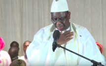 #MackyNaDefLoukoNekh : le nouveau Hashtag des internautes sénégalais prédisant la chute de Macky en 2019