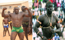 VIDEO: Zoss et Gouy gui se donnent en spectable avant le combat