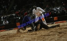 VIDEOS - lutte: Zoss déracine Gouye gui en 3mn 25s