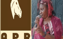 Vol de cartes d’électeur à Mbour : la responsable de l’Apr, Aby Ndiaye condamnée