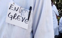 ​Paralysie du système sanitaire : And/Gueusseum se radicalise et décrète encore 72 h de grève à partir du 29 octobre